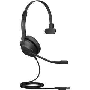 Офисная гарнитура Jabra Evolve2 30 MS Mono USB-A Офисная гарнитура Jabra Evolve2 30 MS Mono USB-A