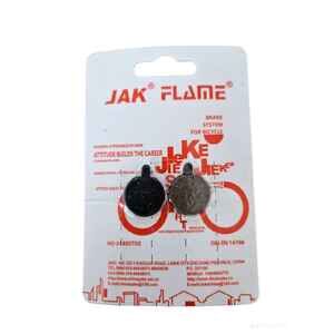 Тормозные колодки Jak YK-03