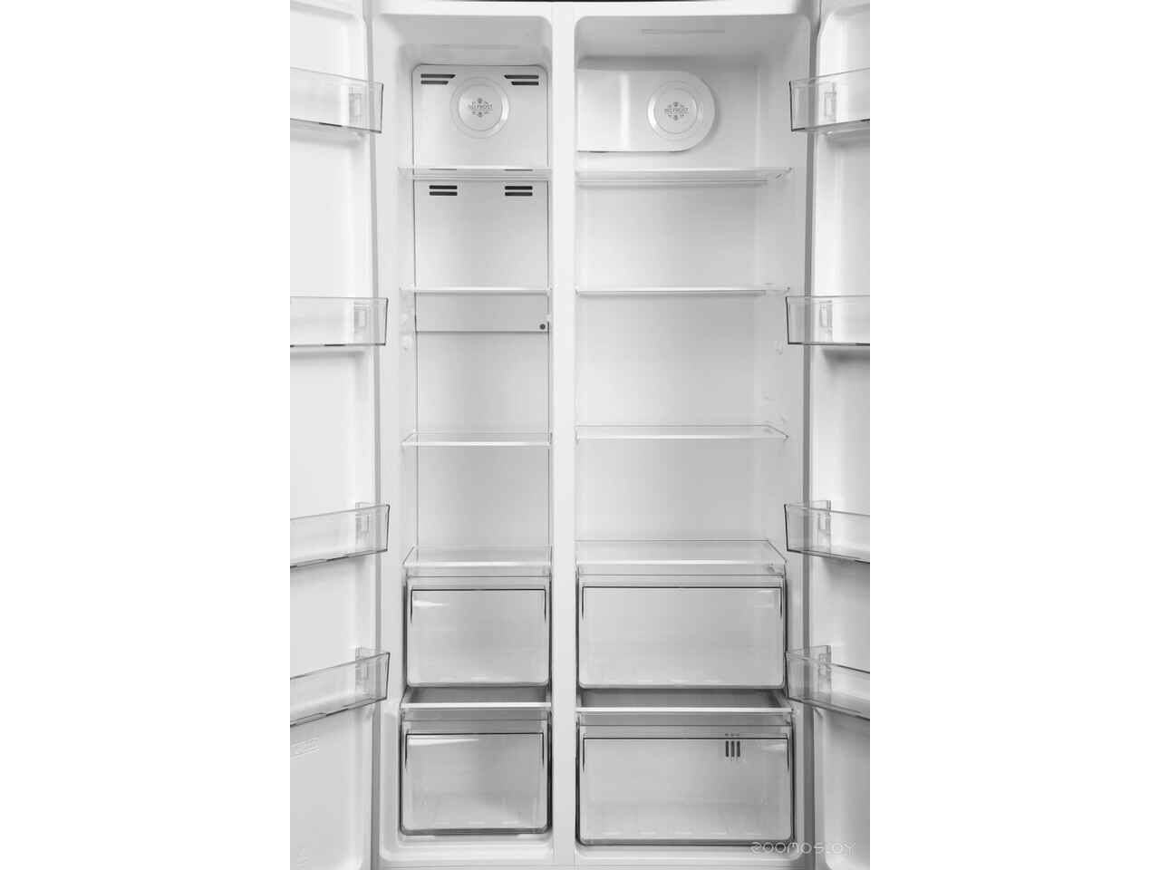 Холодильник side by side Kraft KF-MS5701DI Холодильник side by side Kraft KF-MS5701DI