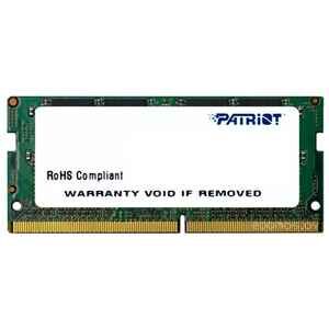 Оперативная память Patriot Memory PSD44G240081S