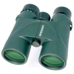 Бинокль Bresser Condor 10x42