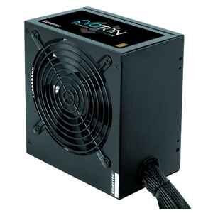 Блок питания Chieftec BDF-600S 600W Блок питания Chieftec BDF-600S 600W