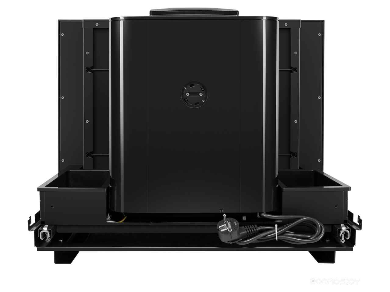 Эспрессо кофемашина Maunfeld AMCM1503S Эспрессо кофемашина Maunfeld AMCM1503S