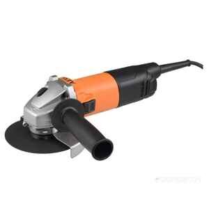 Угловая шлифмашина AEG Powertools WS 8-125 S 4935451296 (без кейса)