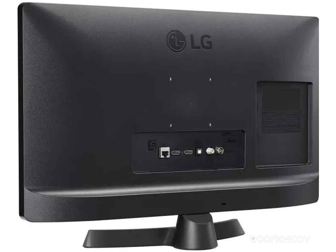 Телевизор LG 24TQ510S-PZ Телевизор LG 24TQ510S-PZ