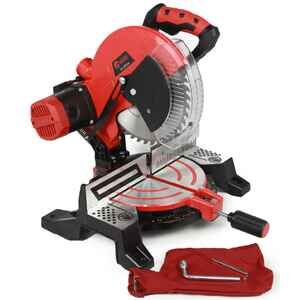 Торцовочная пила Edon MS-92552A