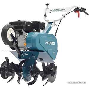 Культиватор бензиновый Hyundai T 800