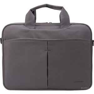 Сумка для ноутбука Continent CC-014 (Grey) Сумка для ноутбука Continent CC-014 (Grey)