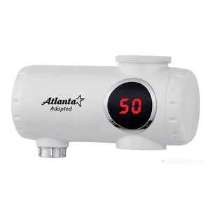 Проточный водонагреватель Atlanta ATH-7425 Проточный водонагреватель Atlanta ATH-7425