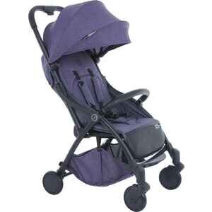 Детская коляска Pituso Smart B19 Purple Детская коляска Pituso Smart B19 Purple