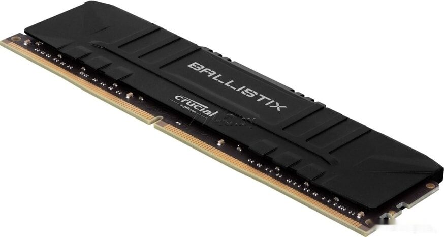 Модуль памяти Crucial Ballistix 16GB DDR4 PC4-21300 BL16G26C16U4B