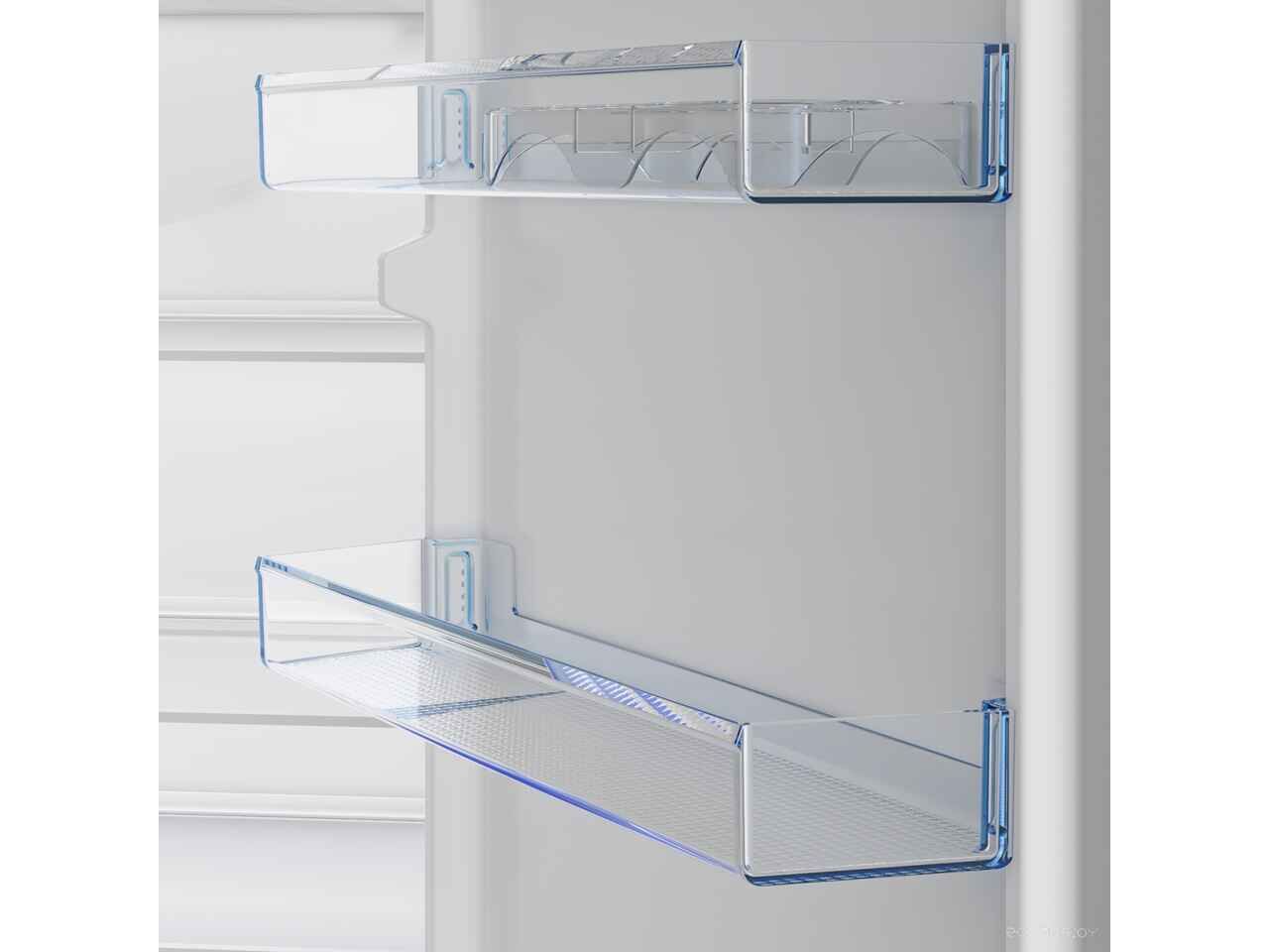 Холодильник Beko B1RCSK362W Холодильник Beko B1RCSK362W