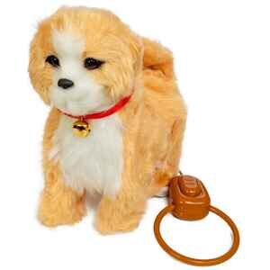 Интерактивная игрушка Ausini Собачка (VT19-20559)