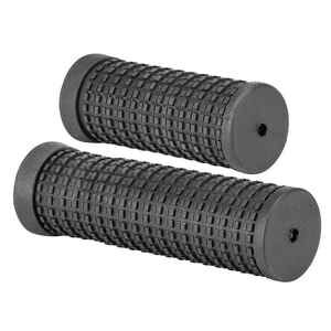 Ручки руля Hualong HL-G64-120BK