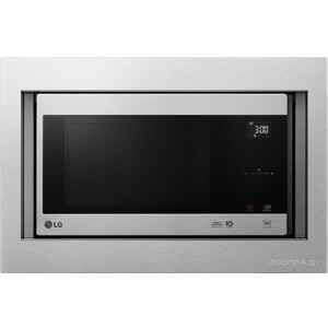 Микроволновая печь LG MS2595CIST Микроволновая печь LG MS2595CIST