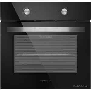 Электрический духовой шкаф HOMSair OES660BK01 КА-00016694