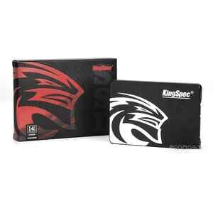 SSD KingSpec P3 512GB SSD KingSpec P3 512GB