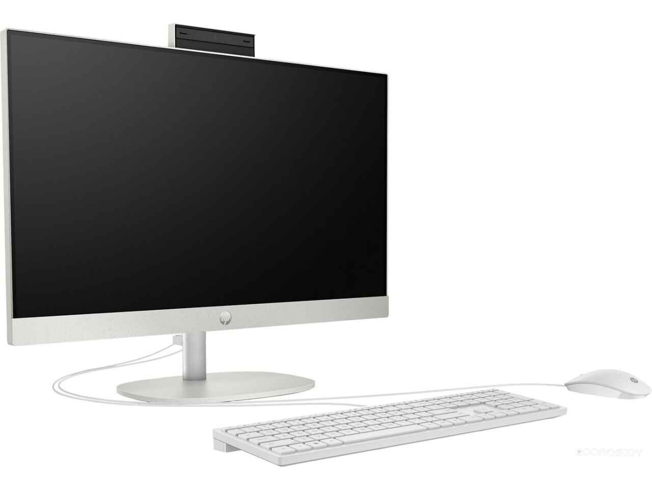 Моноблок HP 27-cr1018ny A29W3EA Моноблок HP 27-cr1018ny A29W3EA