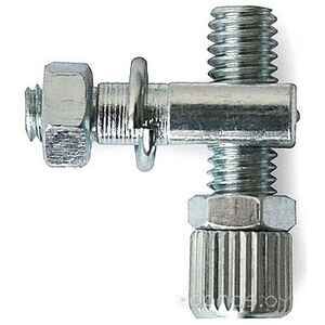 Крепление тормоза Alhonga HJ-64A GY-360D M5 (6086)