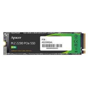 SSD Apacer AS2280Q4L 2TB AP2TBAS2280Q4L-1 SSD Apacer AS2280Q4L 2TB AP2TBAS2280Q4L-1