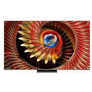 Телевизор TCL 85C8K