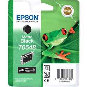 Картридж Epson C13T05484010 Картридж Epson C13T05484010
