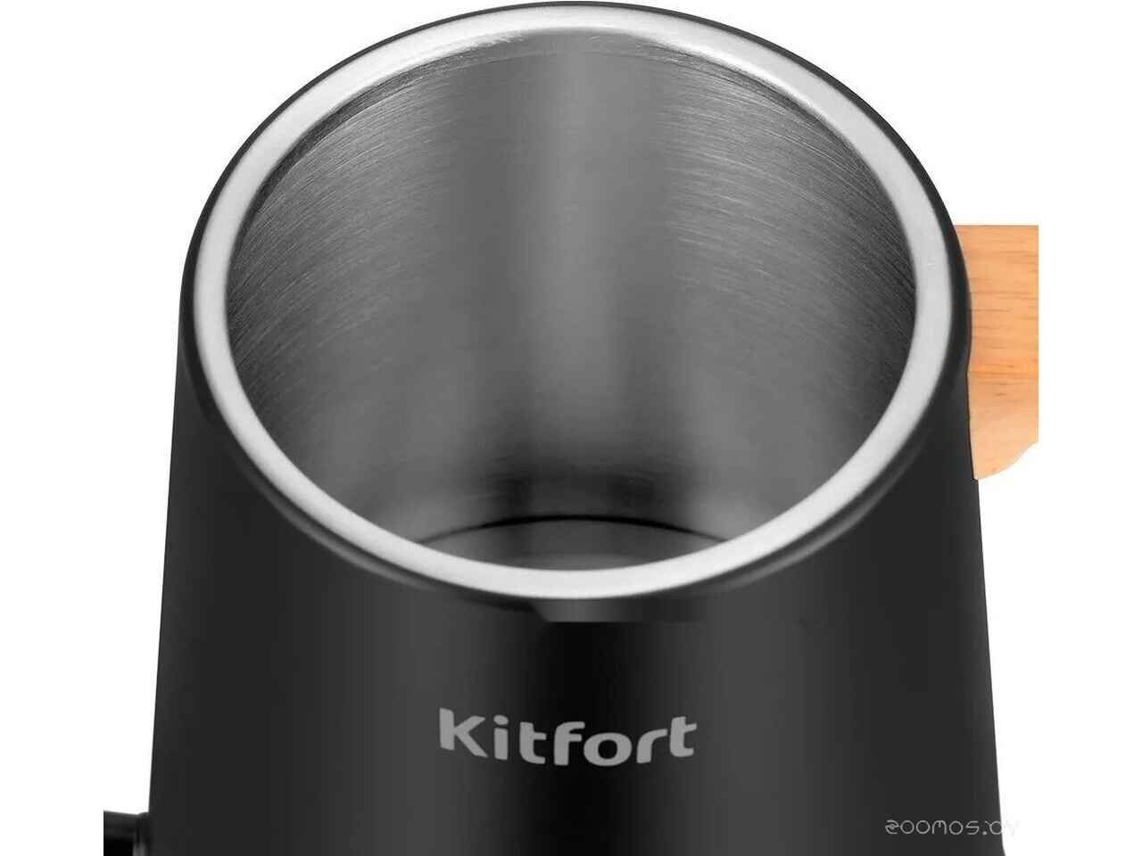 Электрический чайник Kitfort KT-6726 Электрический чайник Kitfort KT-6726