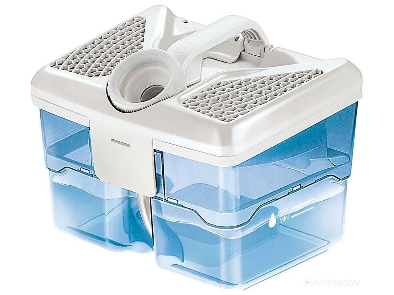 Пылесос Thomas DryBOX+AquaBOX Parkett 786555 Пылесос Thomas DryBOX+AquaBOX Parkett 786555