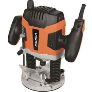 Фрезер Patriot ER 130