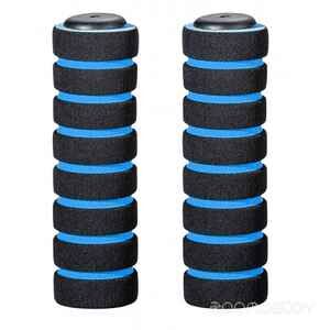 Ручки руля Favorit DY-NS08BL