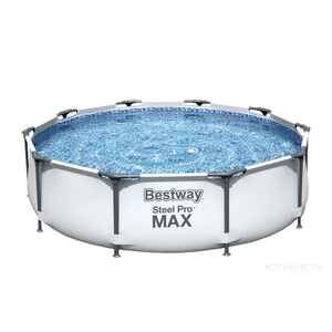 Каркасный бассейн Bestway 56408 (305х76)