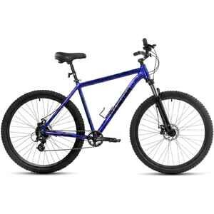 Велосипед MAXTER Shark 29 р.21 синий