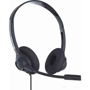 Офисная гарнитура Accutone TB220 QD Офисная гарнитура Accutone TB220 QD