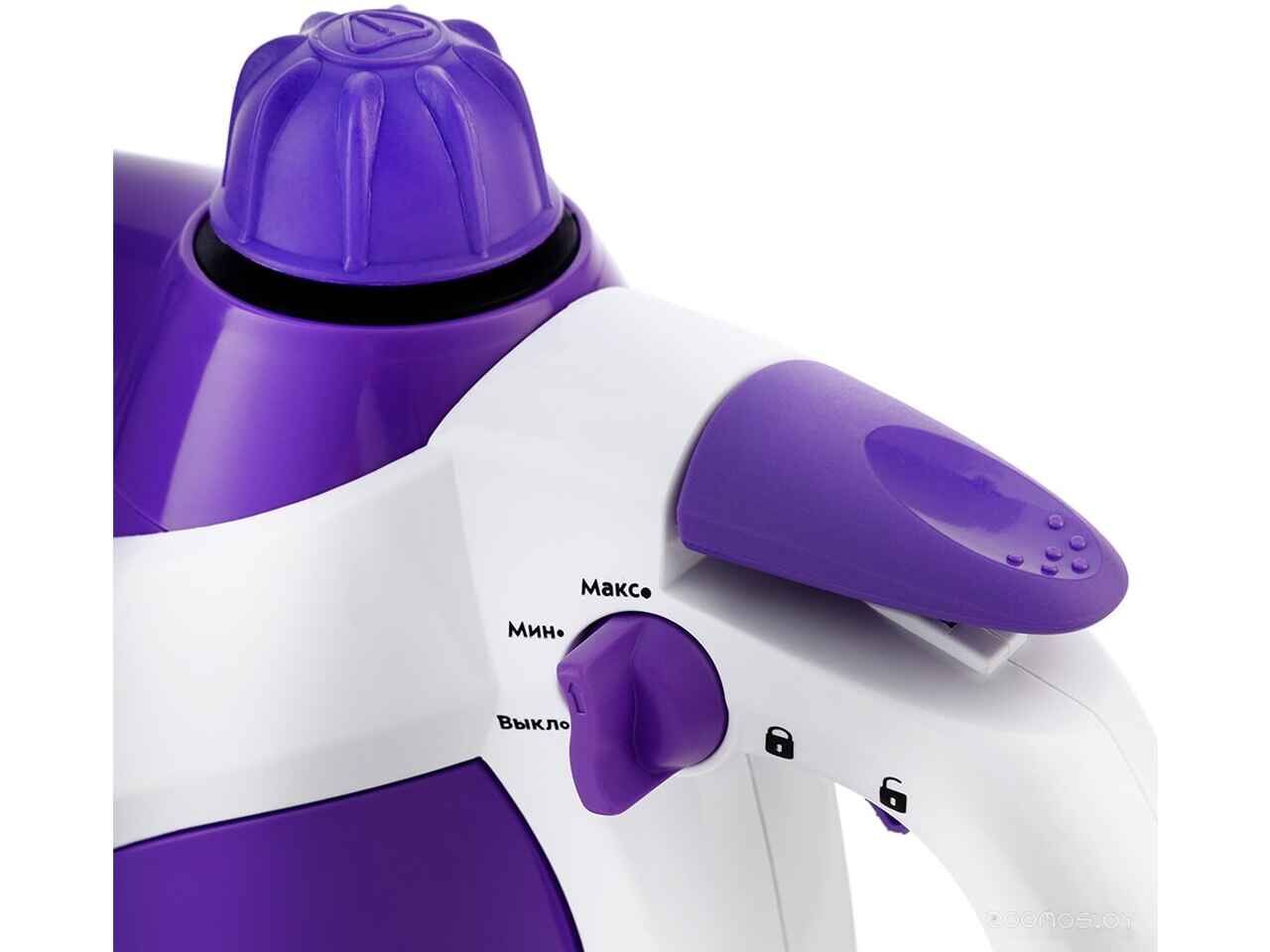 Пароочиститель Kitfort KT-976 Пароочиститель Kitfort KT-976