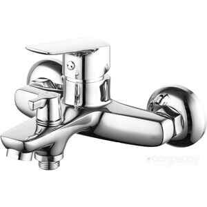 Смеситель IDDIS Vibe VIBSB02i02WA