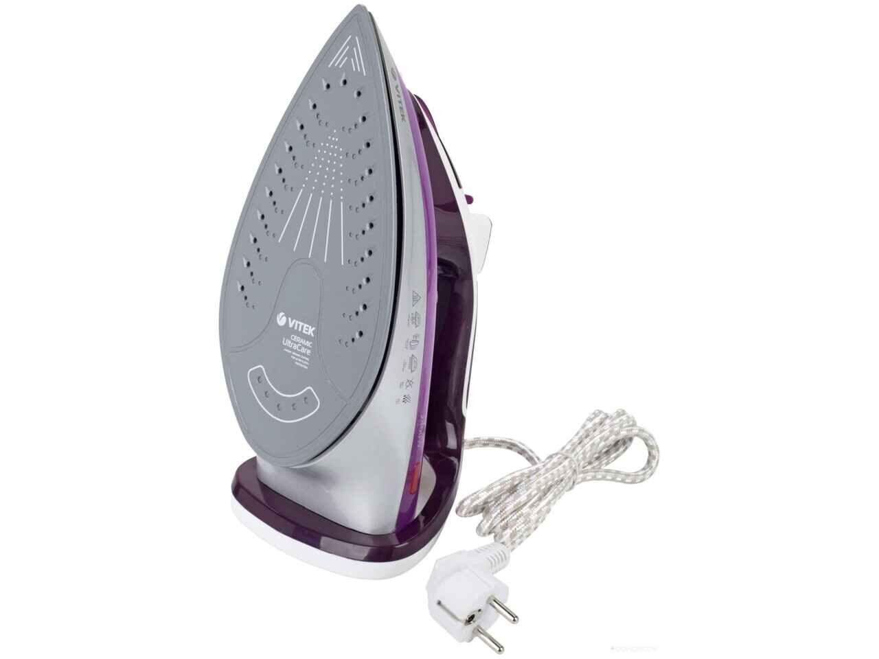 Утюг Vitek VT-1246 VT Утюг Vitek VT-1246 VT