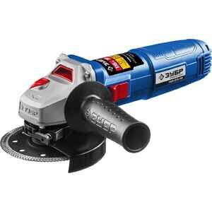 Угловая шлифмашина ЗУБР УШМ-П115-750 Угловая шлифмашина ЗУБР УШМ-П115-750