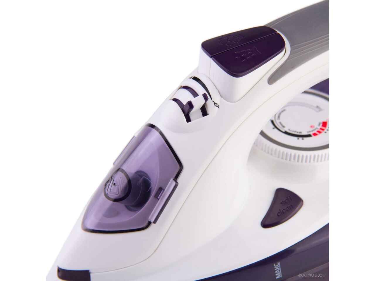 Утюг Galaxy Line GL6106 Утюг Galaxy Line GL6106