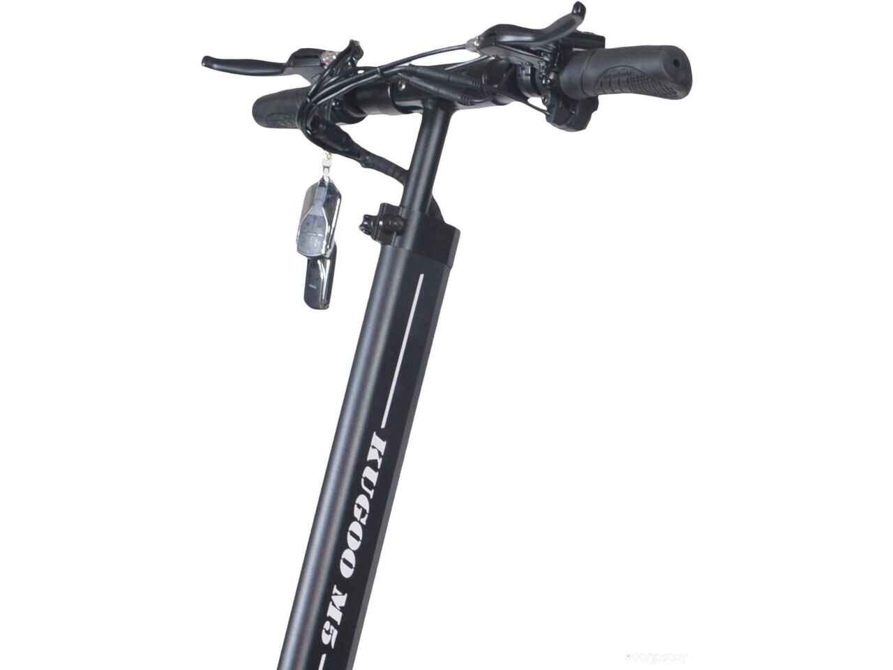 Электросамокат Kugoo M5 (черный) Электросамокат Kugoo M5 (черный)