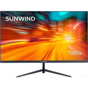 Монитор SunWind SM-24FV222 Монитор SunWind SM-24FV222
