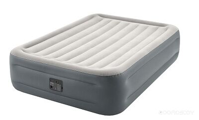 Надувная кровать INTEX Essential Rest Airbed 64126