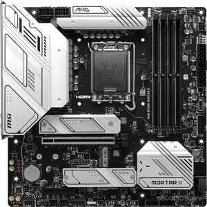 Материнская плата MSI MAG B760M Mortar II