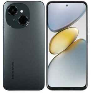 Смартфон Tecno Spark Go 1 3GB/64GB (черный)