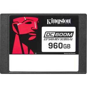 SSD Kingston DC600M 960GB SEDC600M/960G SSD Kingston DC600M 960GB SEDC600M/960G