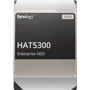 Жесткий диск Synology HAT5300 20TB HAT5310-20T Жесткий диск Synology HAT5300 20TB HAT5310-20T