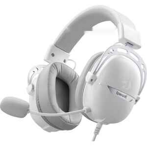 Наушники Redragon Aurora (белый) Наушники Redragon Aurora (белый)