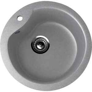 Кухонная мойка Ulgran U 102 342 (ГРАФИТОВЫЙ) Кухонная мойка Ulgran U 102 342 (ГРАФИТОВЫЙ)