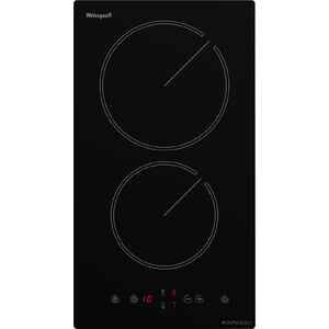 Варочная панель Weissgauff HV 32 BM Варочная панель Weissgauff HV 32 BM