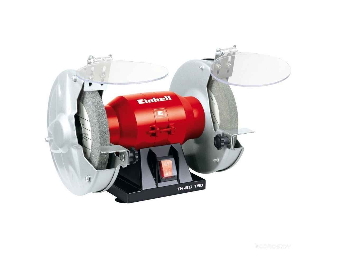 Заточной станок Einhell TH-BG 150 4412570 Заточной станок Einhell TH-BG 150 4412570