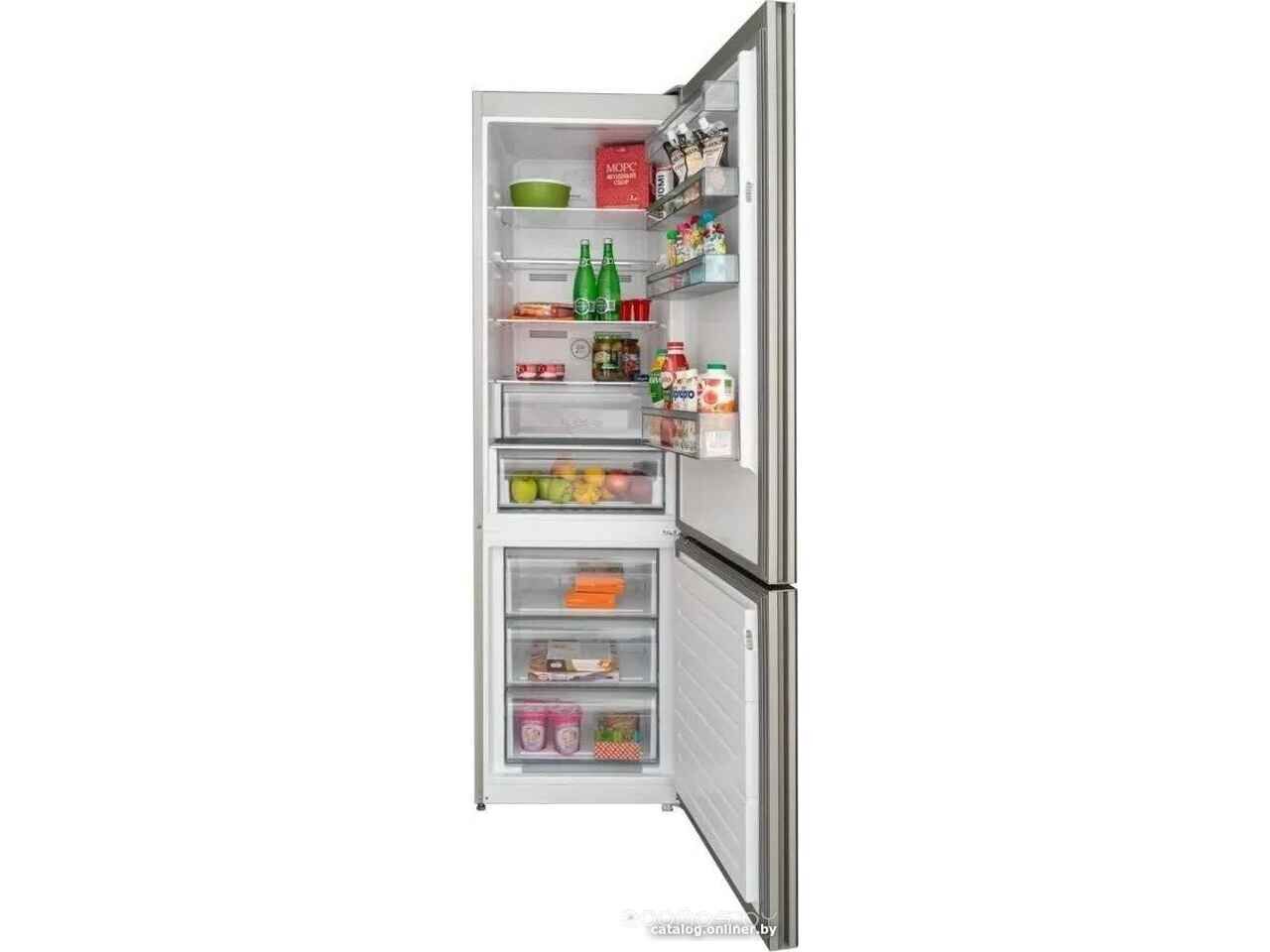 Холодильник Schaub Lorenz SLU S379Y4E Холодильник Schaub Lorenz SLU S379Y4E